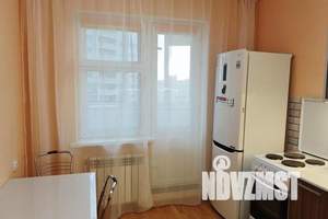 1-к квартира, посуточно, 36м2, 5/17 этаж