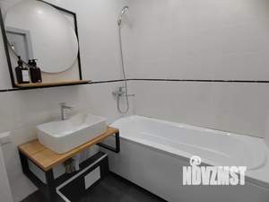 1-к квартира, посуточно, 45м2, 13/13 этаж