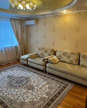 1-к квартира, на длительный срок, 40м2, 3/5 этаж