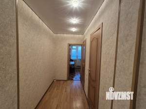 2-к квартира, на длительный срок, 59м2, 5/12 этаж