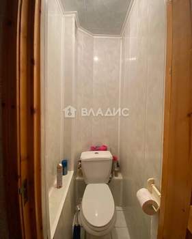 1-к квартира, на длительный срок, 34м2, 9/9 этаж