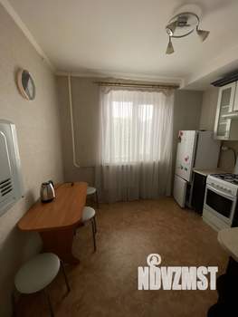 1-к квартира, на длительный срок, 34м2, 6/9 этаж