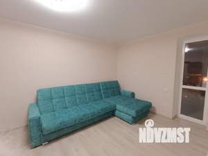 1-к квартира, на длительный срок, 38м2, 3/5 этаж