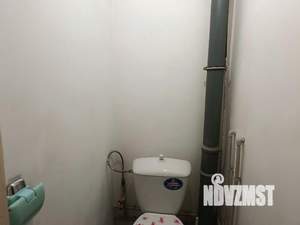 1-к квартира, на длительный срок, 35м2, 8/10 этаж