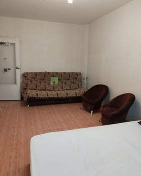 2-к квартира, на длительный срок, 50м2, 9/10 этаж