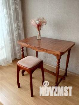 1-к квартира, посуточно, 34м2, 4/9 этаж