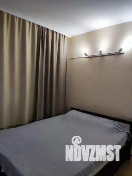 1-к квартира, посуточно, 28м2, 6/14 этаж