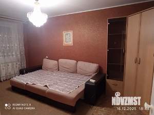 1-к квартира, на длительный срок, 34м2, 2/11 этаж