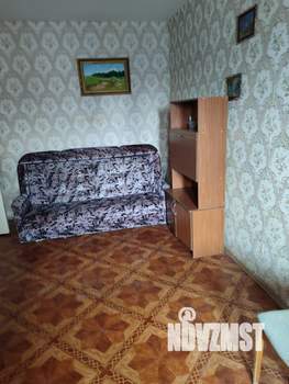 1-к квартира, на длительный срок, 36м2, 4/9 этаж