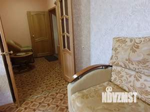 1-к квартира, посуточно, 42м2, 2/14 этаж