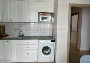 2-к квартира, на длительный срок, 68м2, 8/17 этаж