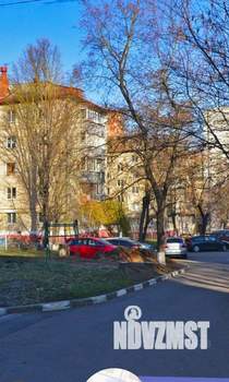 2-к квартира, на длительный срок, 45м2, 3/6 этаж