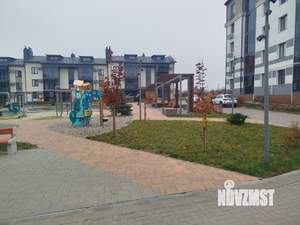 1-к квартира, на длительный срок, 35м2, 2/4 этаж