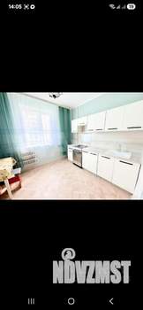 1-к квартира, на длительный срок, 34м2, 4/5 этаж