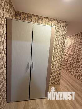 2-к квартира, на длительный срок, 43м2, 3/19 этаж