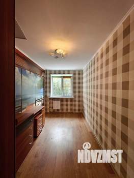 3-к квартира, на длительный срок, 56м2, 4/5 этаж