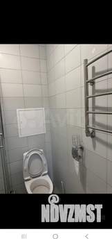 Студия квартира, на длительный срок, 28м2, 5/5 этаж