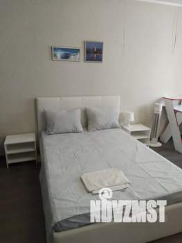 Студия квартира, посуточно, 30м2, 2/5 этаж