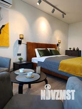 1-к квартира, посуточно, 42м2, 4/18 этаж