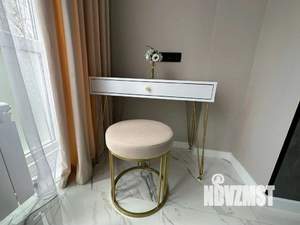 2-к квартира, посуточно, 50м2, 1/1 этаж