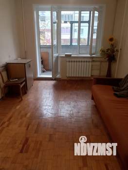 2-к квартира, на длительный срок, 52м2, 1/9 этаж