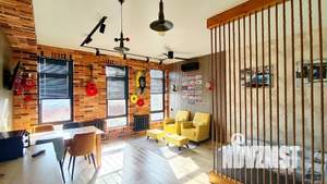 1-к квартира, посуточно, 39м2, 4/17 этаж