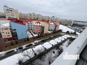 1-к квартира, посуточно, 41м2, 1/1 этаж