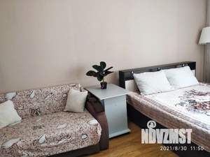 2-к квартира, посуточно, 80м2, 16/16 этаж