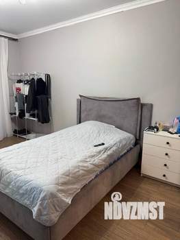 3-к квартира, на длительный срок, 99м2, 5/20 этаж