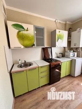 1-к квартира, посуточно, 45м2, 6/10 этаж