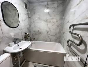 1-к квартира, посуточно, 44м2, 1/1 этаж