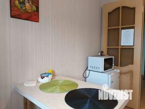 1-к квартира, посуточно, 40м2, 8/10 этаж