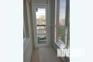 1-к квартира, посуточно, 50м2, 9/20 этаж