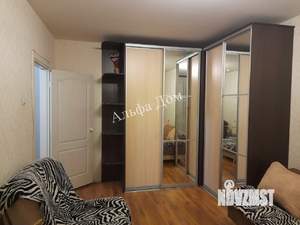 1-к квартира, на длительный срок, 35м2, 3/10 этаж