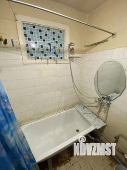 2-к квартира, на длительный срок, 42м2, 5/5 этаж