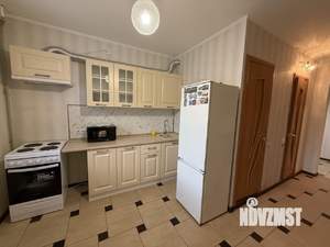 2-к квартира, на длительный срок, 52м2, 5/10 этаж