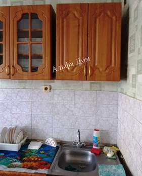 2-к квартира, на длительный срок, 52м2, 4/10 этаж