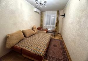 2-к квартира, на длительный срок, 44м2, 2/5 этаж