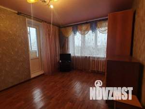 1-к квартира, на длительный срок, 33м2, 3/9 этаж