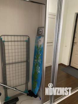 1-к квартира, на длительный срок, 46м2, 7/7 этаж