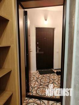 1-к квартира, на длительный срок, 45м2, 2/9 этаж