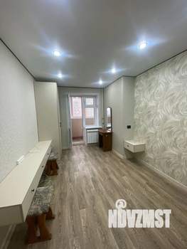 2-к квартира, на длительный срок, 60м2, 5/6 этаж