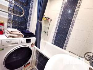 2-к квартира, посуточно, 49м2, 3/5 этаж