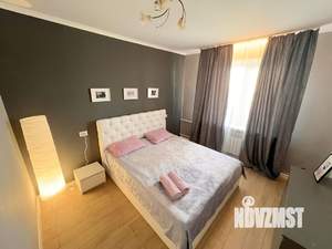 2-к квартира, посуточно, 55м2, 9/9 этаж