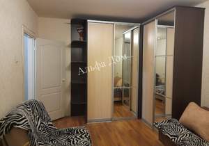 1-к квартира, на длительный срок, 35м2, 3/9 этаж