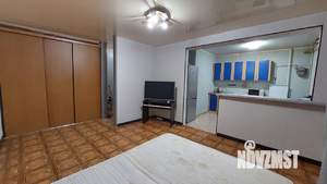 1-к квартира, на длительный срок, 39м2, 5/12 этаж