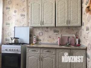 1-к квартира, посуточно, 31м2, 3/5 этаж