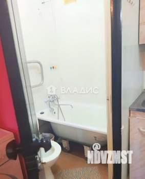 Студия квартира, на длительный срок, 25м2, 5/10 этаж