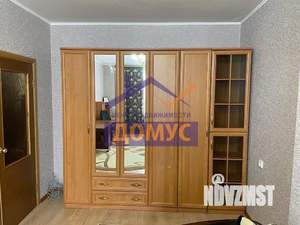 1-к квартира, на длительный срок, 40м2, 7/14 этаж