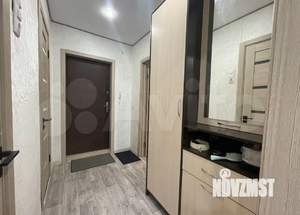 1-к квартира, на длительный срок, 33м2, 5/9 этаж